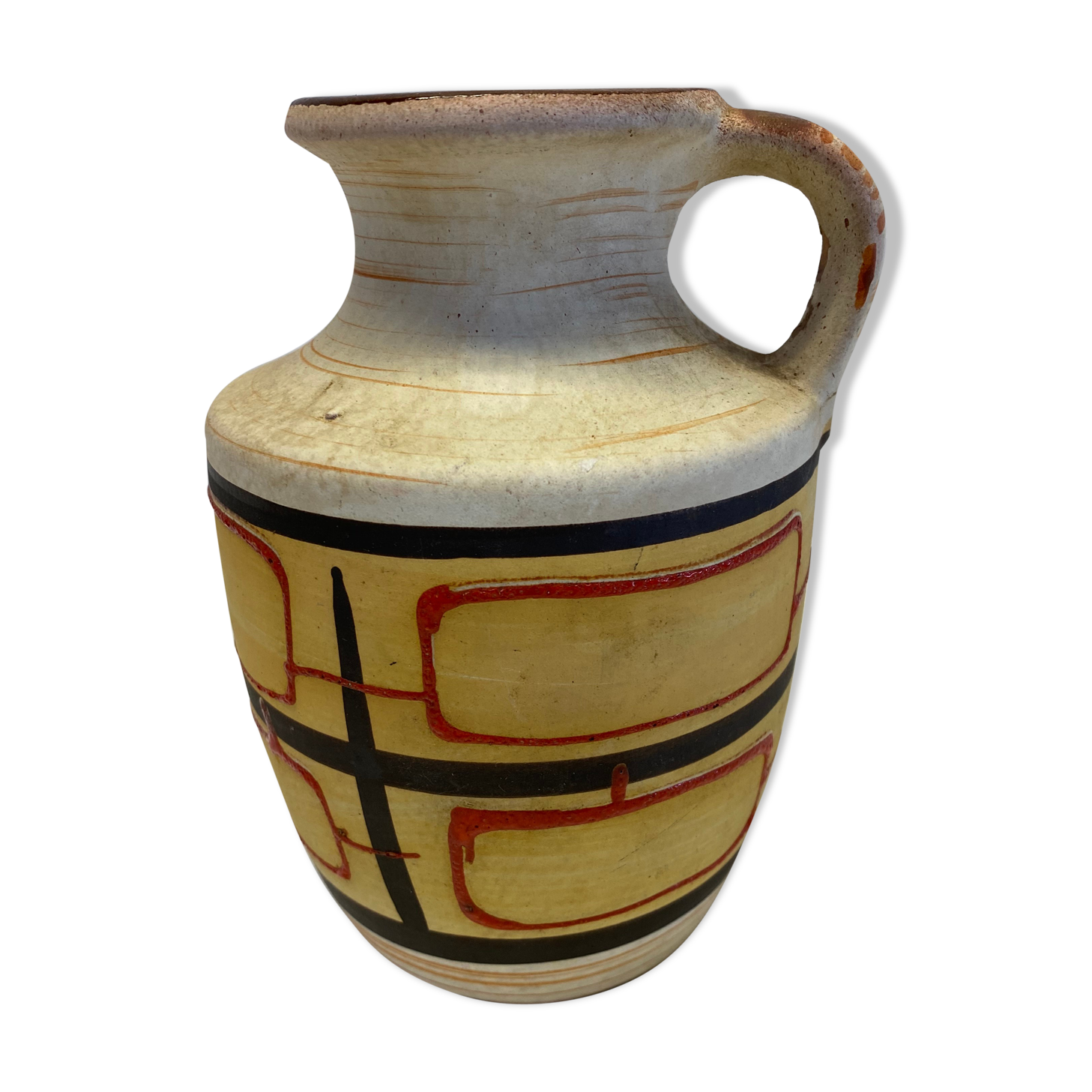 Vintage ceramics