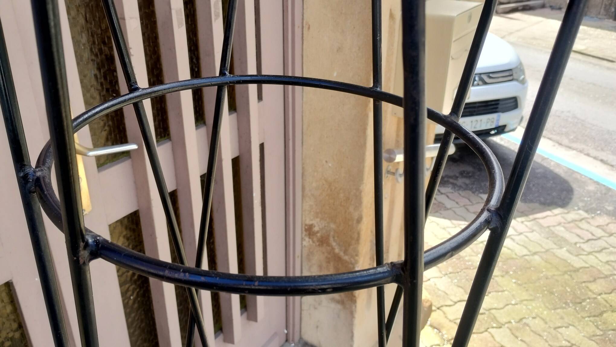 Portemanteau Roger Feraud