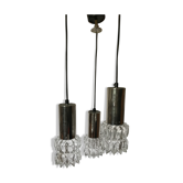 Suspension cascade vintage 1960