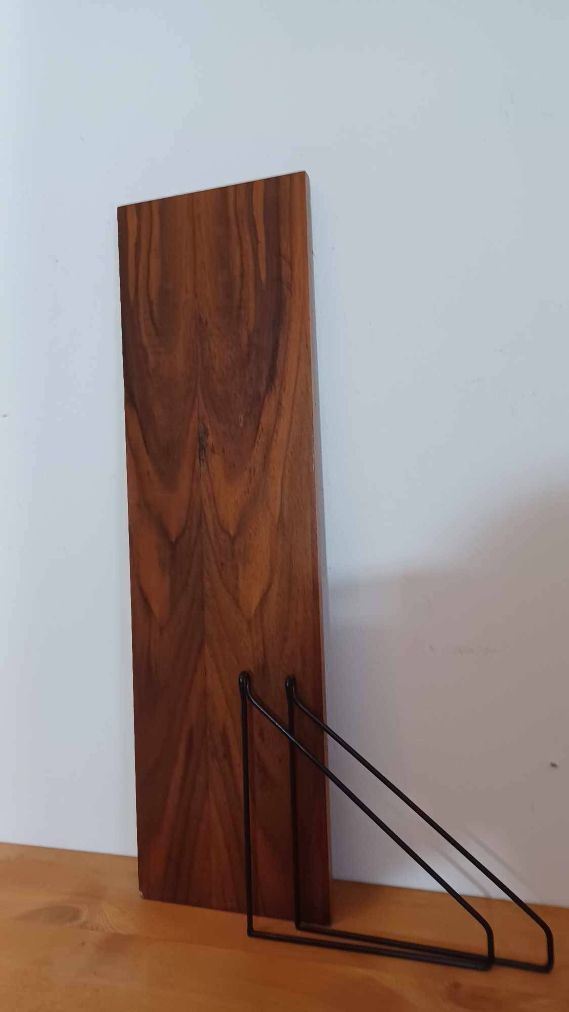 Vintage Wall Shelf, 1970s