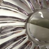 P. D'Avesn purple crystal cup