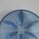 Papyrus bowl by Verlys glass, 1930s