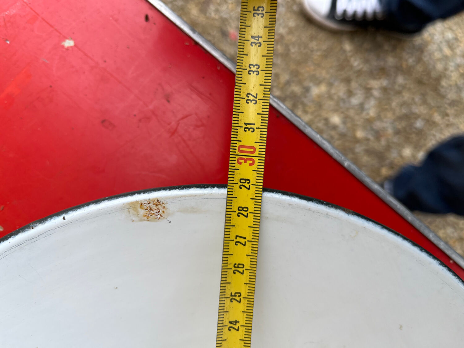 Industrial abatement