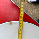 Industrial abatement