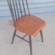 Chaise Fanett par Ilmari Tapiovaara