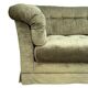 A 3-seater sofa designed by swedish manufacturer dux in the 1960s.