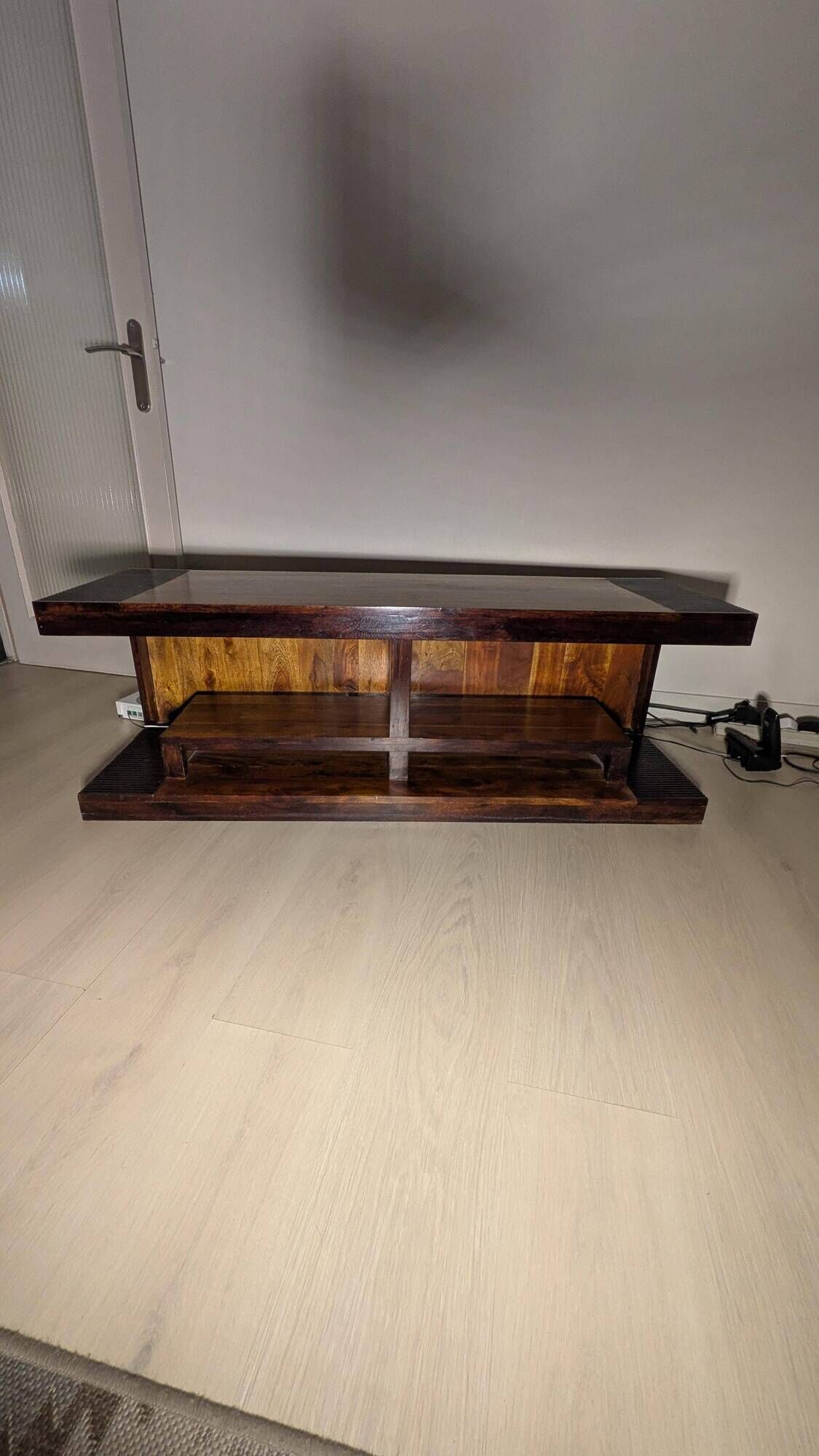 TV unit