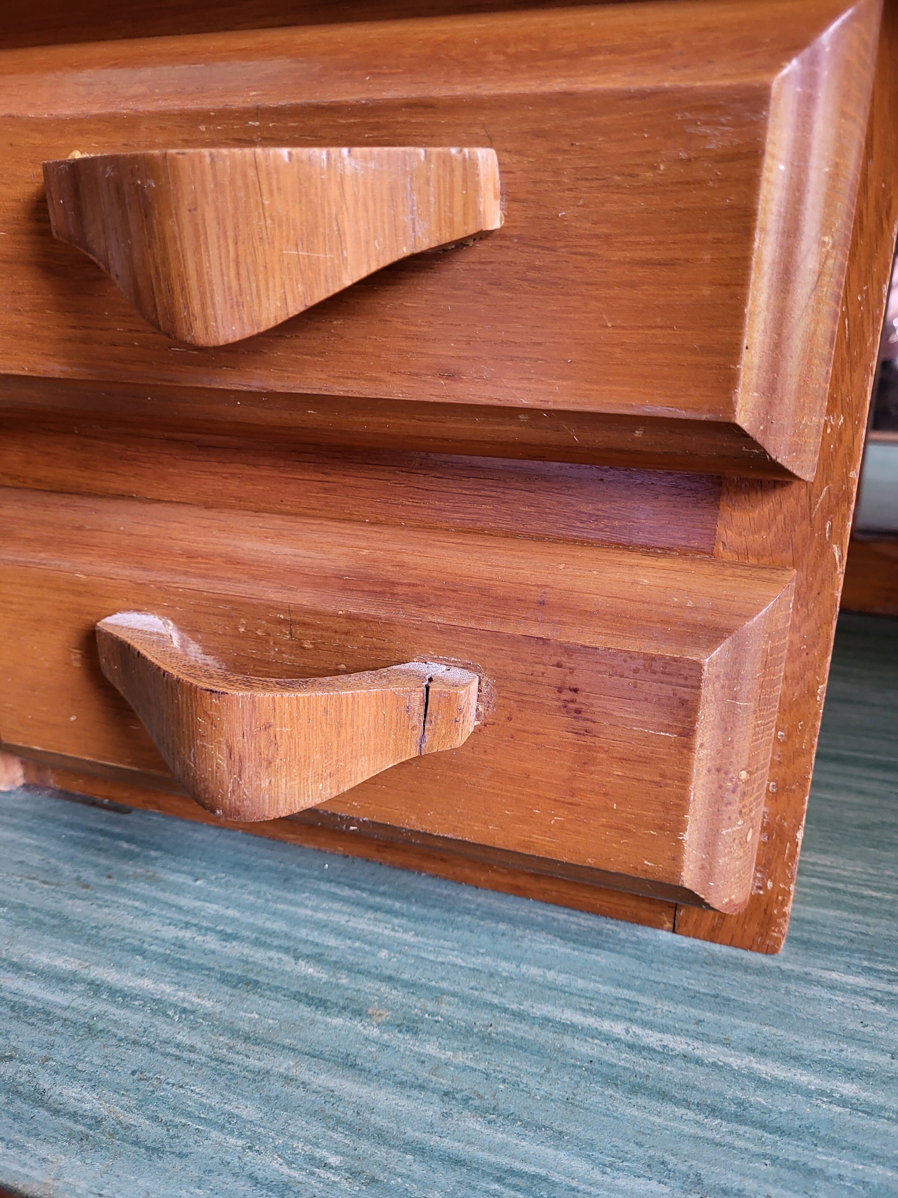 Mado sideboard, mid-20th century