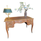 Bureau style Louis XV