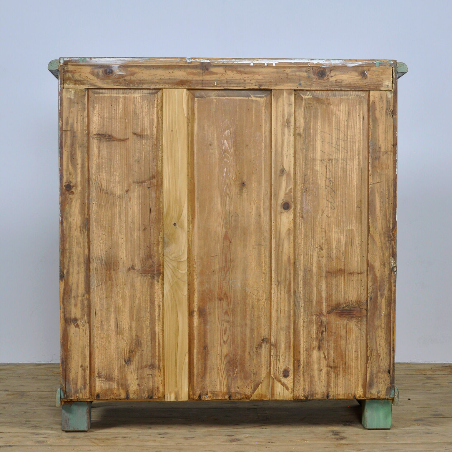 Vintage Pine buffet 1930's
