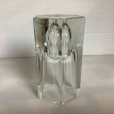 Reversible soliflore vase la vida style