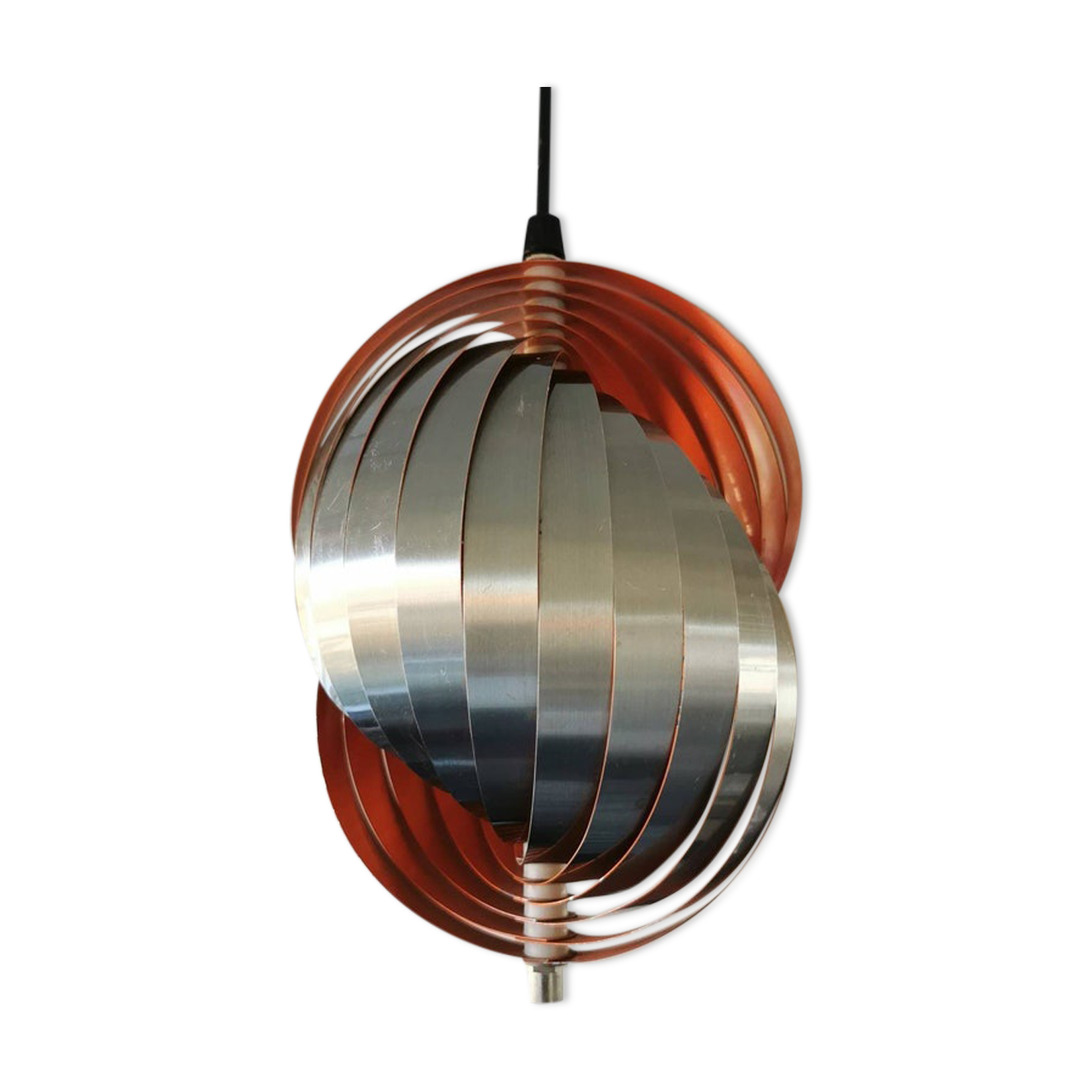 Suspension Henri Mathieu, 70s
