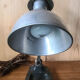 Lampe "G.V"
