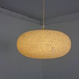 Pendant lamp by John & Sylvia Reid for Rotaflex, 1960s
