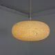 Pendant lamp by John & Sylvia Reid for Rotaflex, 1960s