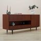 Teak sideboard, Danish design, 1970s, made in Denmark