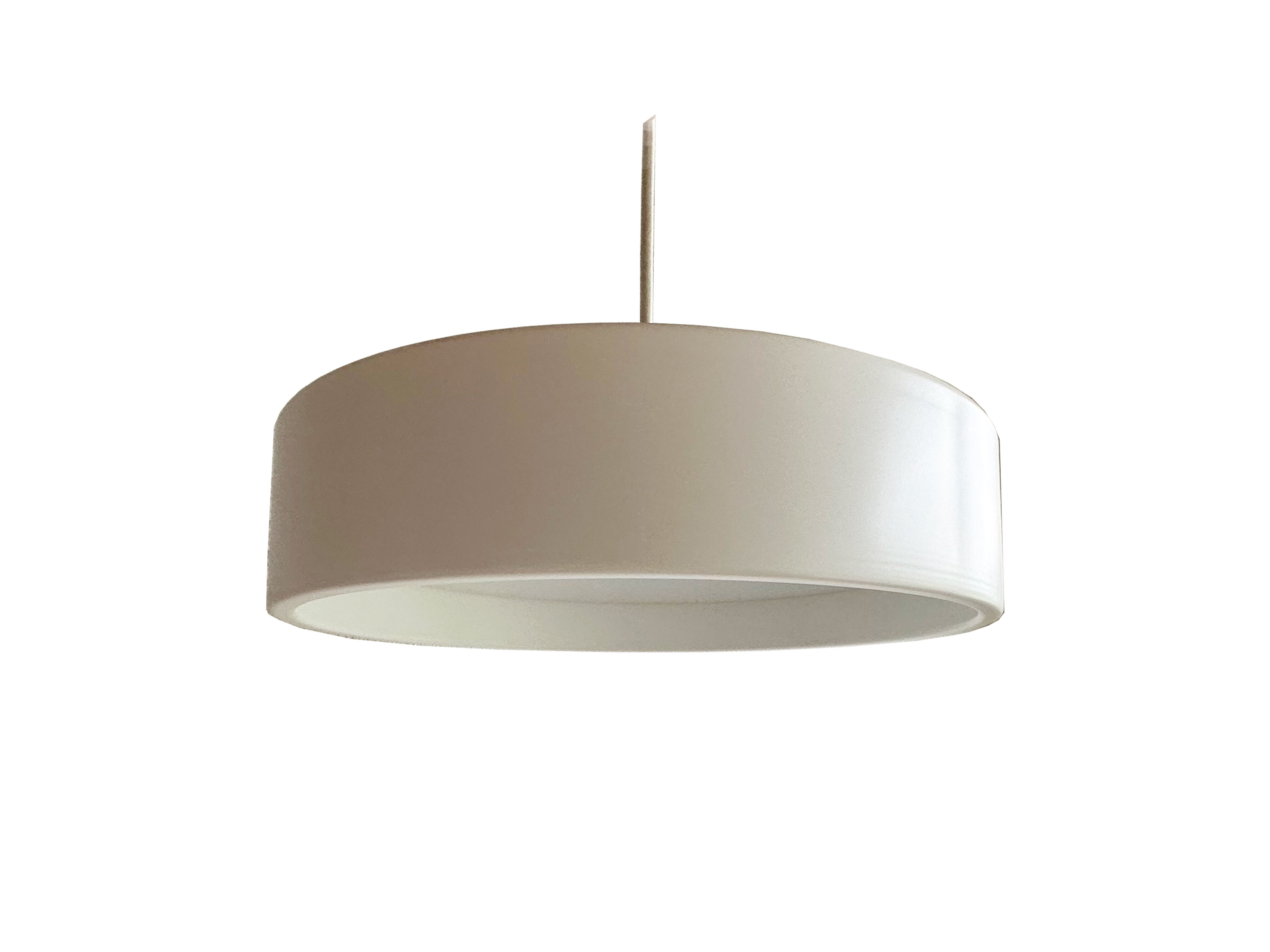 Lp circle 450 pendant lamp by Mikkel Beddholm for Louis Poulsen