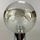 60s 70s wall lamp ball lamp lamp light Sölken Leuchten Space Age 60s