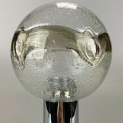 60s 70s wall lamp ball lamp lamp light Sölken Leuchten Space Age 60s