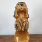 Dachshund Dog Pitcher