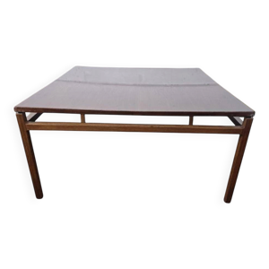 Table basse scandinave - bois