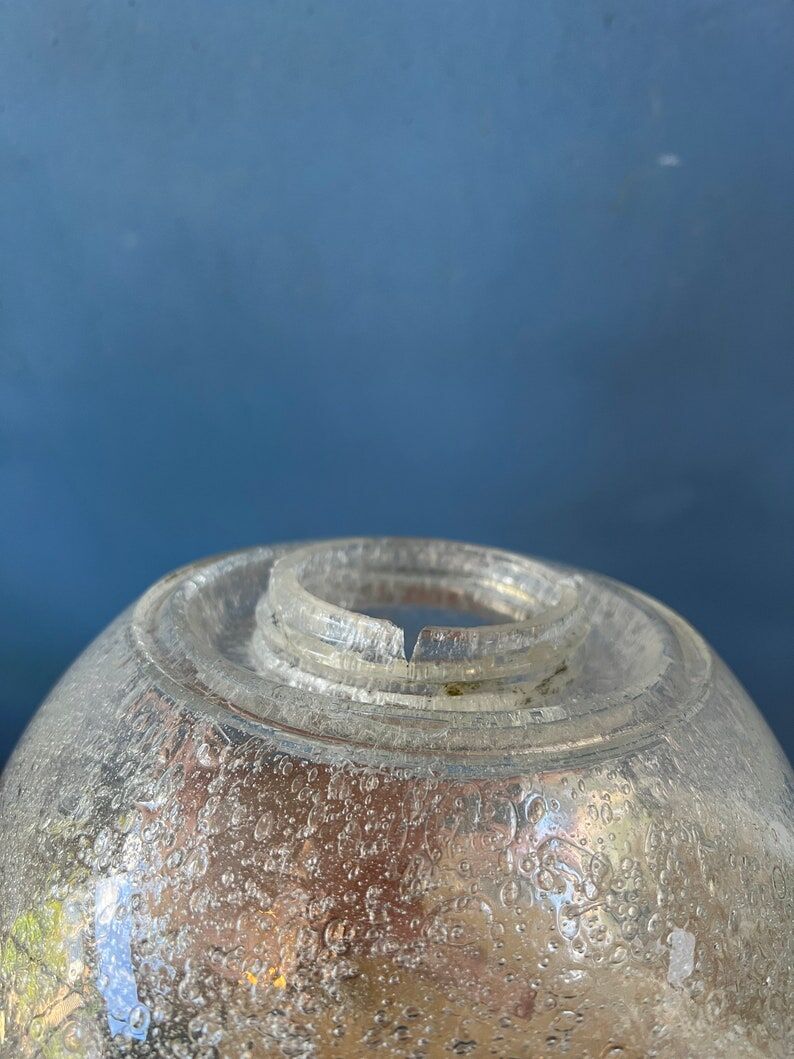 Vintage wall lamp Raak Vigilante c1663