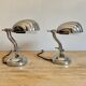 Shell lamps