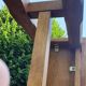 Table de ferme