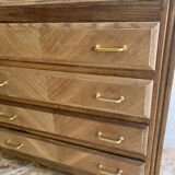 Chest of drawers 4 drawers