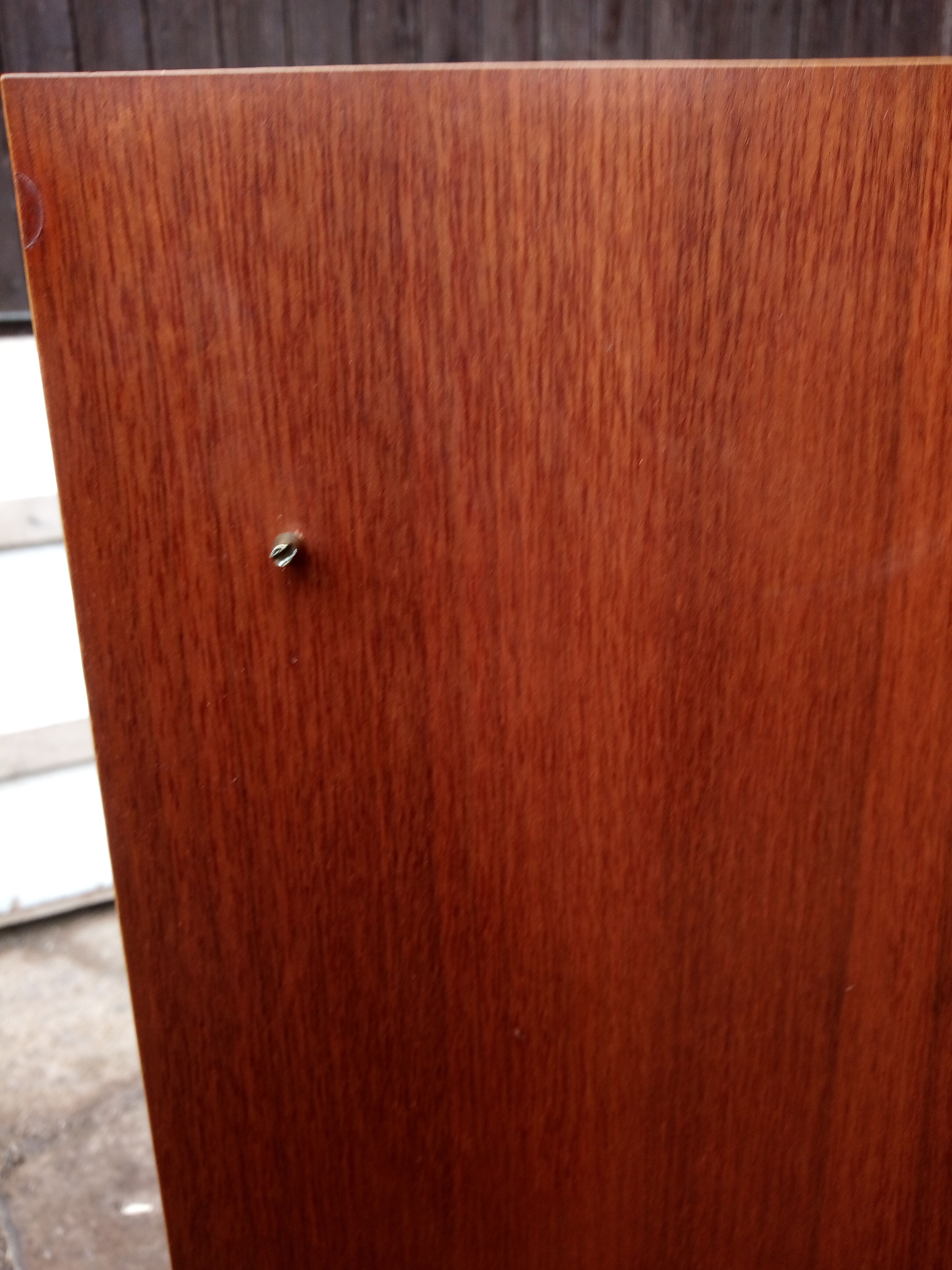 Scandinavian furniture