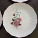 8 Amandinoise dinner plates