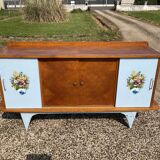 Vintage buffet