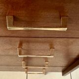Commode vintage scandinave