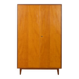 Classic wardrobe by Erich Stratmann for Oldenburger Möbelwerkstätten, 1950s