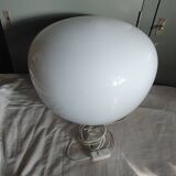 Vintage 1990 - Ikea Jonisk table lamp by Carl Öjerstam