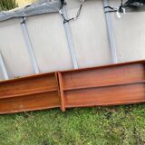 Wall shelf