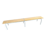School bench