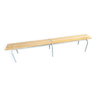 Banc d’école