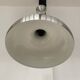 Suspension brushed aluminum diam 37 cm