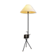Lampadaire français des années 50