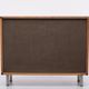 Pastoe Bookcase Cees Braakman 1960s Dutch