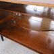Vintage Danish design sideboard, 1950s