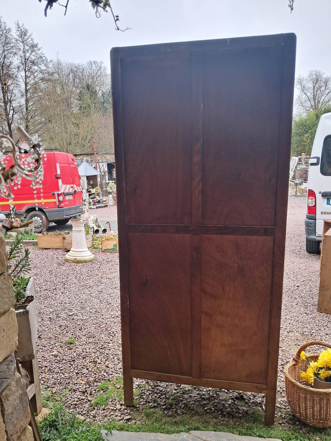 Armoire