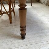 Farmhouse table bistro 2m oak