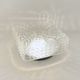 Modernist plafond, Alaska Lux sconce, Germany, 1970s