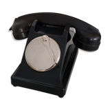 1950's bakelite telephone