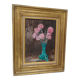Tableau huile sur toile