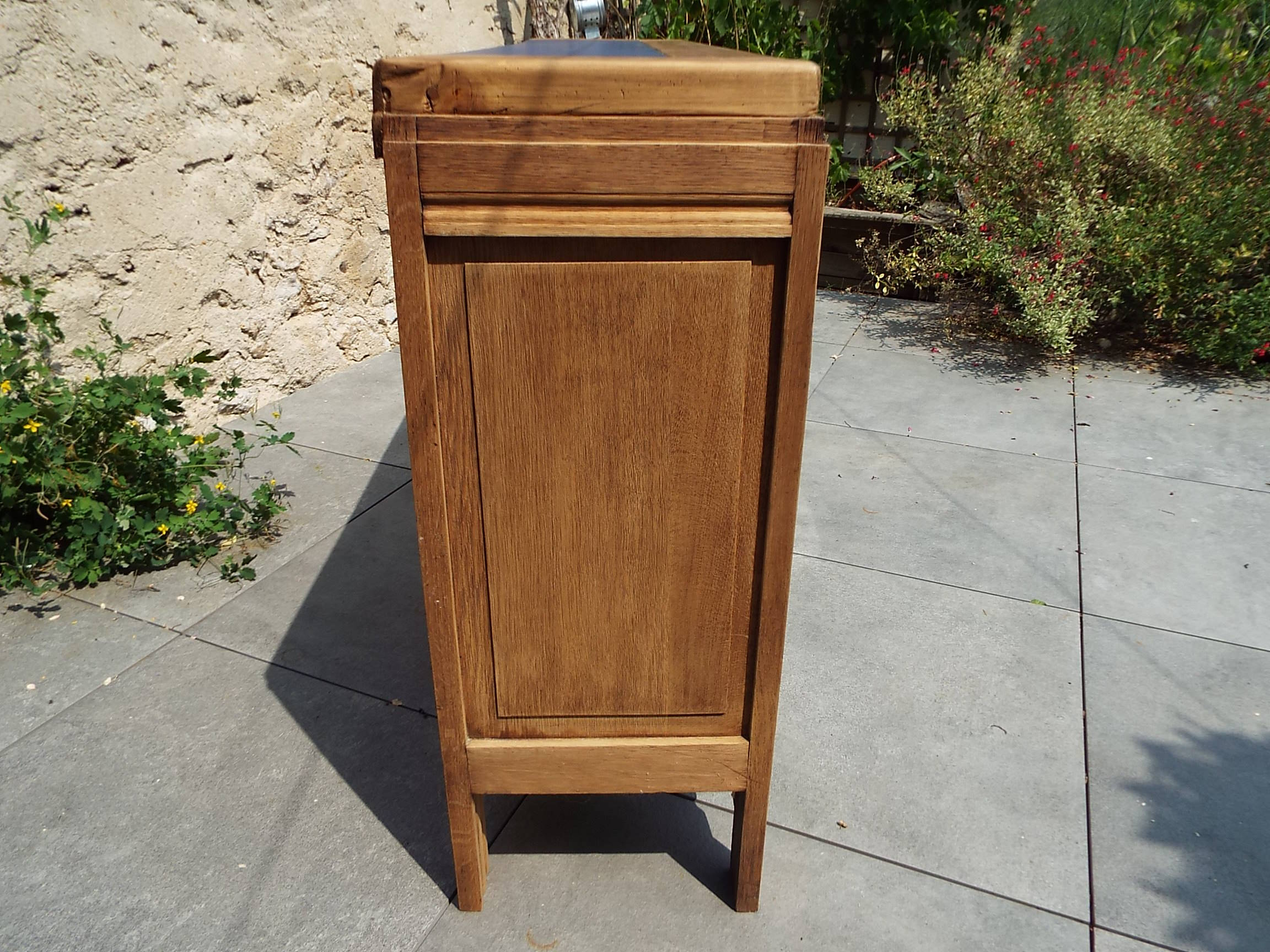 Art Deco Buffet