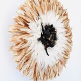 Juju Hat beige 60 cm