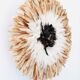 Juju Hat beige 60 cm
